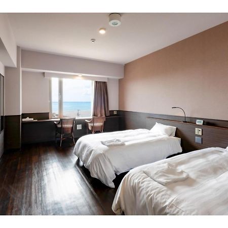 Hotel Granview Ishigaki Arakawa - Vacation Stay 47095V エクステリア 写真