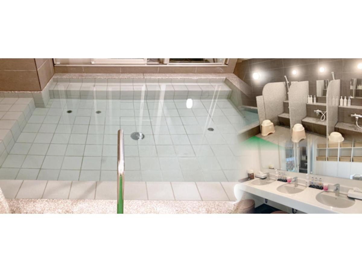 Hotel Granview Ishigaki Arakawa - Vacation Stay 47095V エクステリア 写真