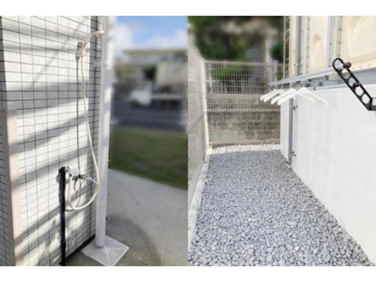 Hotel Granview Ishigaki Arakawa - Vacation Stay 47095V エクステリア 写真